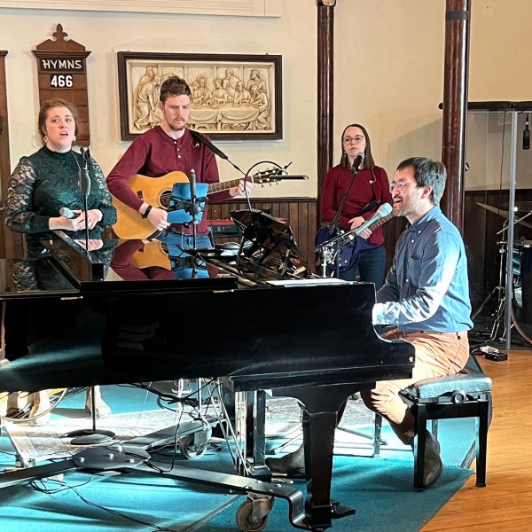 WorshipTeam - 1.21.24